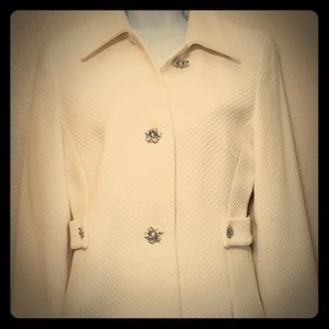 Vintage Bloomingdales gorgeous  blazer